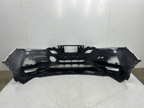 Zderzak przedni Nissan Qashqai II 2 J11 Lift 17-21r. przód 62022HV00H Zderzak przedni Nissan Qashqai II 2 J11 Lift 17-21r. przód 62022HV00H