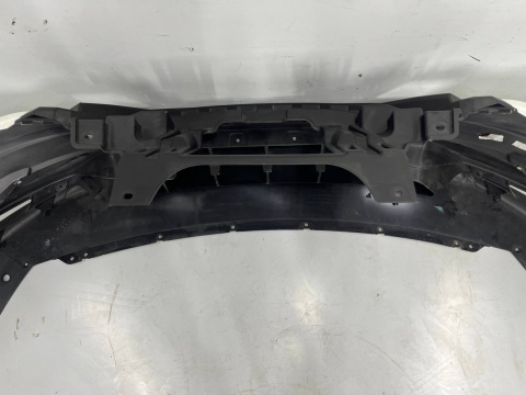 Zderzak przedni Nissan Qashqai II 2 J11 Lift 17-21r. przód 62022HV00H Zderzak przedni Nissan Qashqai II 2 J11 Lift 17-21r. przód 62022HV00H
