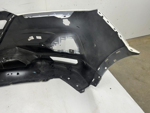 Zderzak przedni Nissan Qashqai II 2 J11 Lift 17-21r. przód 62022HV00H Zderzak przedni Nissan Qashqai II 2 J11 Lift 17-21r. przód 62022HV00H