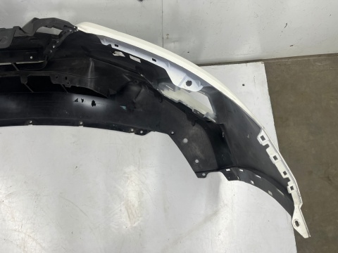 Zderzak przedni Nissan Qashqai II 2 J11 Lift 17-21r. przód 62022HV00H Zderzak przedni Nissan Qashqai II 2 J11 Lift 17-21r. przód 62022HV00H