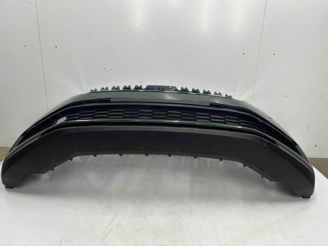 Zderzak przedni Skoda Kodiaq I 1 16-21r. przód 565807221 Zderzak przedni Skoda Kodiaq I 1 16-21r. przód 565807221