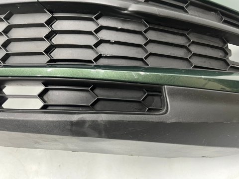 Zderzak przedni Skoda Kodiaq I 1 16-21r. przód 565807221 Zderzak przedni Skoda Kodiaq I 1 16-21r. przód 565807221