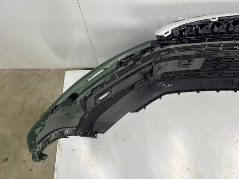Zderzak przedni Skoda Kodiaq I 1 16-21r. przód 565807221 Zderzak przedni Skoda Kodiaq I 1 16-21r. przód 565807221