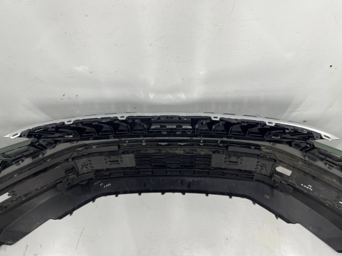 Zderzak przedni Skoda Kodiaq I 1 16-21r. przód 565807221 Zderzak przedni Skoda Kodiaq I 1 16-21r. przód 565807221