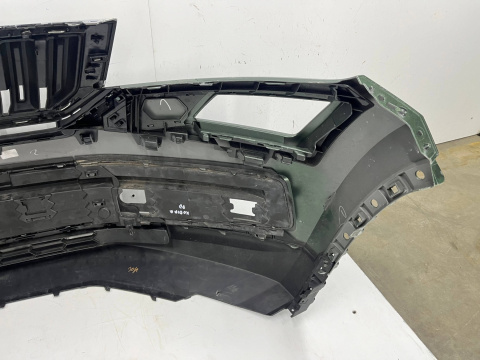 Zderzak przedni Skoda Kodiaq I 1 16-21r. przód 565807221 Zderzak przedni Skoda Kodiaq I 1 16-21r. przód 565807221