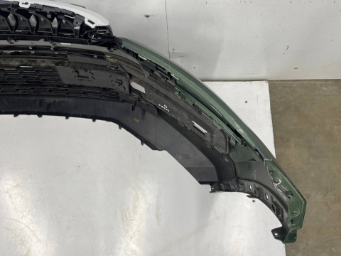 Zderzak przedni Skoda Kodiaq I 1 16-21r. przód 565807221 Zderzak przedni Skoda Kodiaq I 1 16-21r. przód 565807221