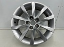 Felga Skoda Scala Kamiq 6jx16 H2 ET38 5x100 pojedyncza sztuka 16 cali 657601025 Ronal 4360