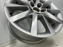 Felga Skoda Scala Kamiq 6jx16 H2 ET38 5x100 pojedyncza sztuka 16 cali 657601025 Ronal 4360