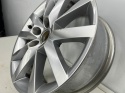 Felga Skoda Scala Kamiq 6jx16 H2 ET38 5x100 pojedyncza sztuka 16 cali 657601025 Ronal 4360