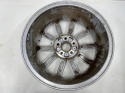 Felga Skoda Scala Kamiq 6jx16 H2 ET38 5x100 pojedyncza sztuka 16 cali 657601025 Ronal 4360