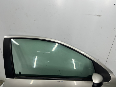 Drzwi Peugeot 206 3D 98-09r. prawe przednie prawy przód ETS Drzwi Peugeot 206 3D 98-09r. prawe przednie prawy przód ETS