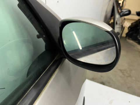 Drzwi Peugeot 206 3D 98-09r. prawe przednie prawy przód ETS Drzwi Peugeot 206 3D 98-09r. prawe przednie prawy przód ETS