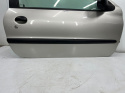 Drzwi Peugeot 206 3D 98-09r. prawe przednie prawy przód ETS