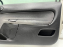 Drzwi Peugeot 206 3D 98-09r. prawe przednie prawy przód ETS