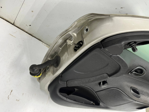 Drzwi Peugeot 206 3D 98-09r. prawe przednie prawy przód ETS Drzwi Peugeot 206 3D 98-09r. prawe przednie prawy przód ETS