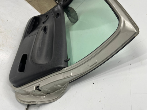 Drzwi Peugeot 206 3D 98-09r. prawe przednie prawy przód ETS Drzwi Peugeot 206 3D 98-09r. prawe przednie prawy przód ETS