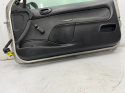 Drzwi Peugeot 206 3D 98-09r. prawe przednie prawy przód ETS