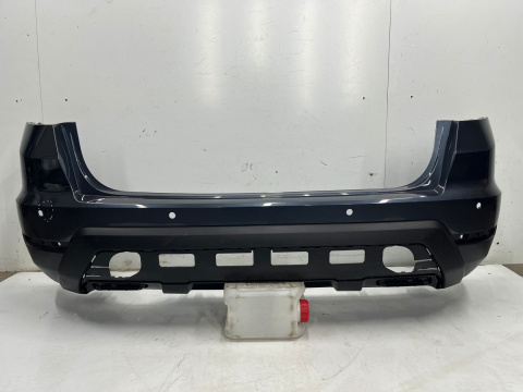 Zderzak tylny Seat Arona 21r.- Lift tył 4XPDC 6F9807421