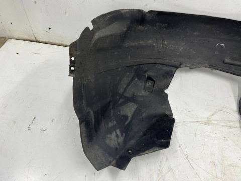 Nadkole Fiat Doblo II Opel Combo D 10-14r. prawe przednie ORYGINALNE przedlift 51810411 Nadkole Fiat Doblo II Opel Combo D 10-14r. prawe przednie ORYGINALNE przedlift 51810411
