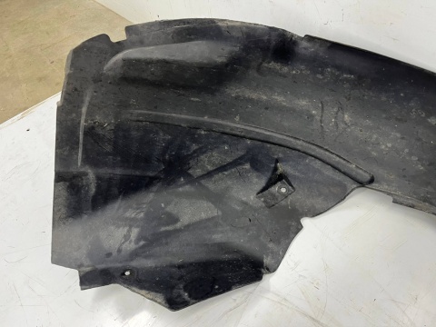 Nadkole Fiat Doblo II Opel Combo D 10-14r. prawe przednie ORYGINALNE przedlift 51810411 Nadkole Fiat Doblo II Opel Combo D 10-14r. prawe przednie ORYGINALNE przedlift 51810411