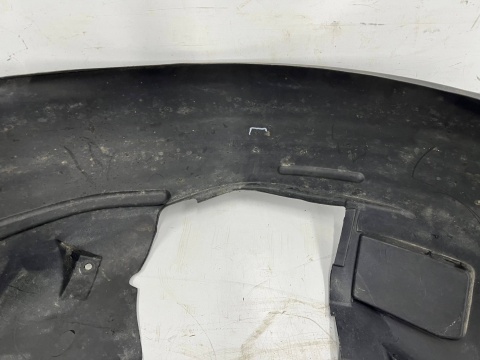 Nadkole Fiat Doblo II Opel Combo D 10-14r. prawe przednie ORYGINALNE przedlift 51810411 Nadkole Fiat Doblo II Opel Combo D 10-14r. prawe przednie ORYGINALNE przedlift 51810411