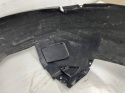 Nadkole Fiat Doblo II Opel Combo D 10-14r. prawe przednie ORYGINALNE przedlift 51810411