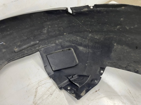 Nadkole Fiat Doblo II Opel Combo D 10-14r. prawe przednie ORYGINALNE przedlift 51810411 Nadkole Fiat Doblo II Opel Combo D 10-14r. prawe przednie ORYGINALNE przedlift 51810411