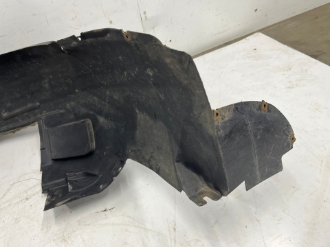 Nadkole Fiat Doblo II Opel Combo D 10-14r. prawe przednie ORYGINALNE przedlift 51810411 Nadkole Fiat Doblo II Opel Combo D 10-14r. prawe przednie ORYGINALNE przedlift 51810411