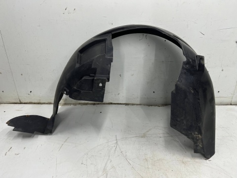 Nadkole Fiat Doblo II Opel Combo D 10-14r. prawe przednie ORYGINALNE przedlift 51810411 Nadkole Fiat Doblo II Opel Combo D 10-14r. prawe przednie ORYGINALNE przedlift 51810411