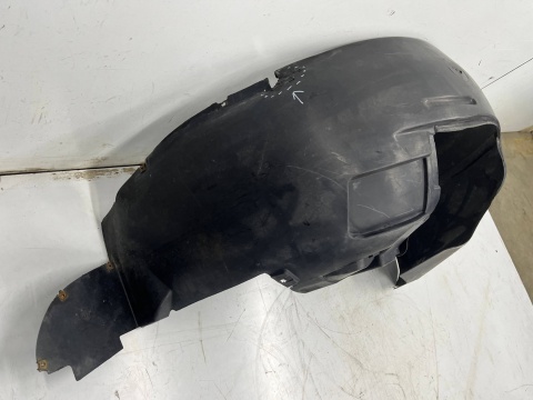 Nadkole Fiat Doblo II Opel Combo D 10-14r. prawe przednie ORYGINALNE przedlift 51810411 Nadkole Fiat Doblo II Opel Combo D 10-14r. prawe przednie ORYGINALNE przedlift 51810411