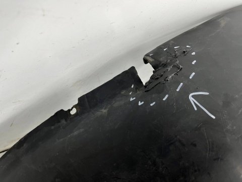 Nadkole Fiat Doblo II Opel Combo D 10-14r. prawe przednie ORYGINALNE przedlift 51810411 Nadkole Fiat Doblo II Opel Combo D 10-14r. prawe przednie ORYGINALNE przedlift 51810411
