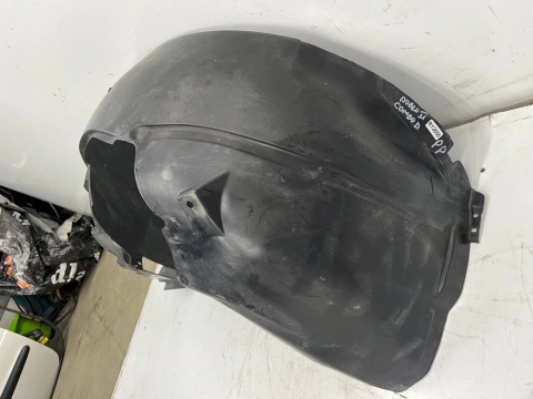 Nadkole Fiat Doblo II Opel Combo D 10-14r. prawe przednie ORYGINALNE przedlift 51810411 Nadkole Fiat Doblo II Opel Combo D 10-14r. prawe przednie ORYGINALNE przedlift 51810411