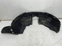 Nadkole Mazda CX-3 CX3 15-21r. LEWE przednie ORYGINALNE d10e-k7016