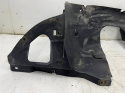 Nadkole Peugeot 2008 I 13-19r. LEWE przednie ORYGINALNE 967763918