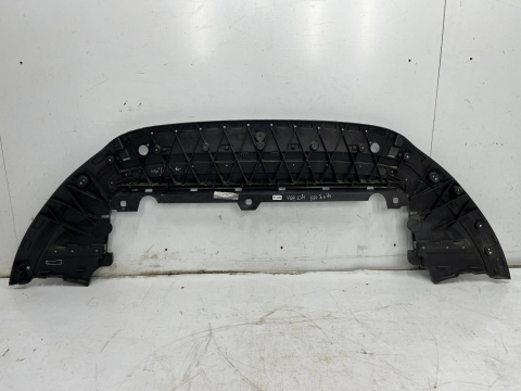 Osłona pod zderzak Volvo V60 I LIFT S60 II LIFT 13-17r. przednia płyta dolna podwozia pod silnik 31352298 Osłona pod zderzak Volvo V60 I LIFT S60 II LIFT 13-17r. przednia płyta dolna podwozia pod silnik 31352298