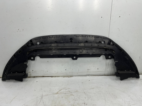 Osłona pod zderzak Volvo V60 I LIFT S60 II LIFT 13-17r. przednia płyta dolna podwozia pod silnik 31352298 Osłona pod zderzak Volvo V60 I LIFT S60 II LIFT 13-17r. przednia płyta dolna podwozia pod silnik 31352298