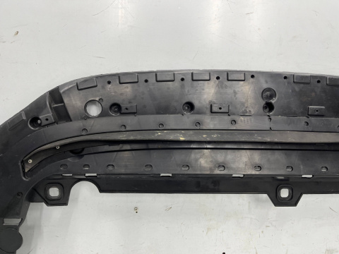 Osłona pod zderzak Volvo V60 I LIFT S60 II LIFT 13-17r. przednia płyta dolna podwozia pod silnik 31352298 Osłona pod zderzak Volvo V60 I LIFT S60 II LIFT 13-17r. przednia płyta dolna podwozia pod silnik 31352298