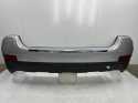 Zderzak tylny Mercedes GL I 1 X164 06-12r. tył listwa A1648853425