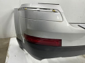 Zderzak tylny Mercedes GL I 1 X164 06-12r. tył listwa A1648853425