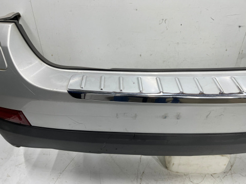 Zderzak tylny Mercedes GL I 1 X164 06-12r. tył listwa A1648853425 Zderzak tylny Mercedes GL I 1 X164 06-12r. tył listwa A1648853425