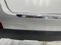 Zderzak tylny Mercedes GL I 1 X164 06-12r. tył listwa A1648853425