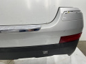 Zderzak tylny Mercedes GL I 1 X164 06-12r. tył listwa A1648853425