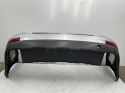 Zderzak tylny Mercedes GL I 1 X164 06-12r. tył listwa A1648853425