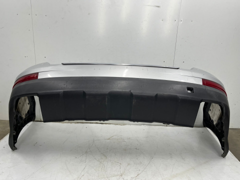 Zderzak tylny Mercedes GL I 1 X164 06-12r. tył listwa A1648853425 Zderzak tylny Mercedes GL I 1 X164 06-12r. tył listwa A1648853425