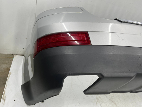 Zderzak tylny Mercedes GL I 1 X164 06-12r. tył listwa A1648853425 Zderzak tylny Mercedes GL I 1 X164 06-12r. tył listwa A1648853425
