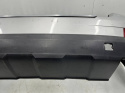 Zderzak tylny Mercedes GL I 1 X164 06-12r. tył listwa A1648853425