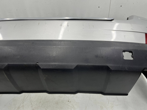 Zderzak tylny Mercedes GL I 1 X164 06-12r. tył listwa A1648853425 Zderzak tylny Mercedes GL I 1 X164 06-12r. tył listwa A1648853425
