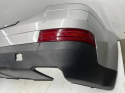 Zderzak tylny Mercedes GL I 1 X164 06-12r. tył listwa A1648853425