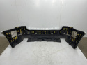 Zderzak tylny Mercedes GL I 1 X164 06-12r. tył listwa A1648853425