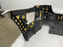 Zderzak tylny Mercedes GL I 1 X164 06-12r. tył listwa A1648853425
